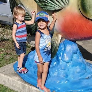 Meet your Posher, Donna